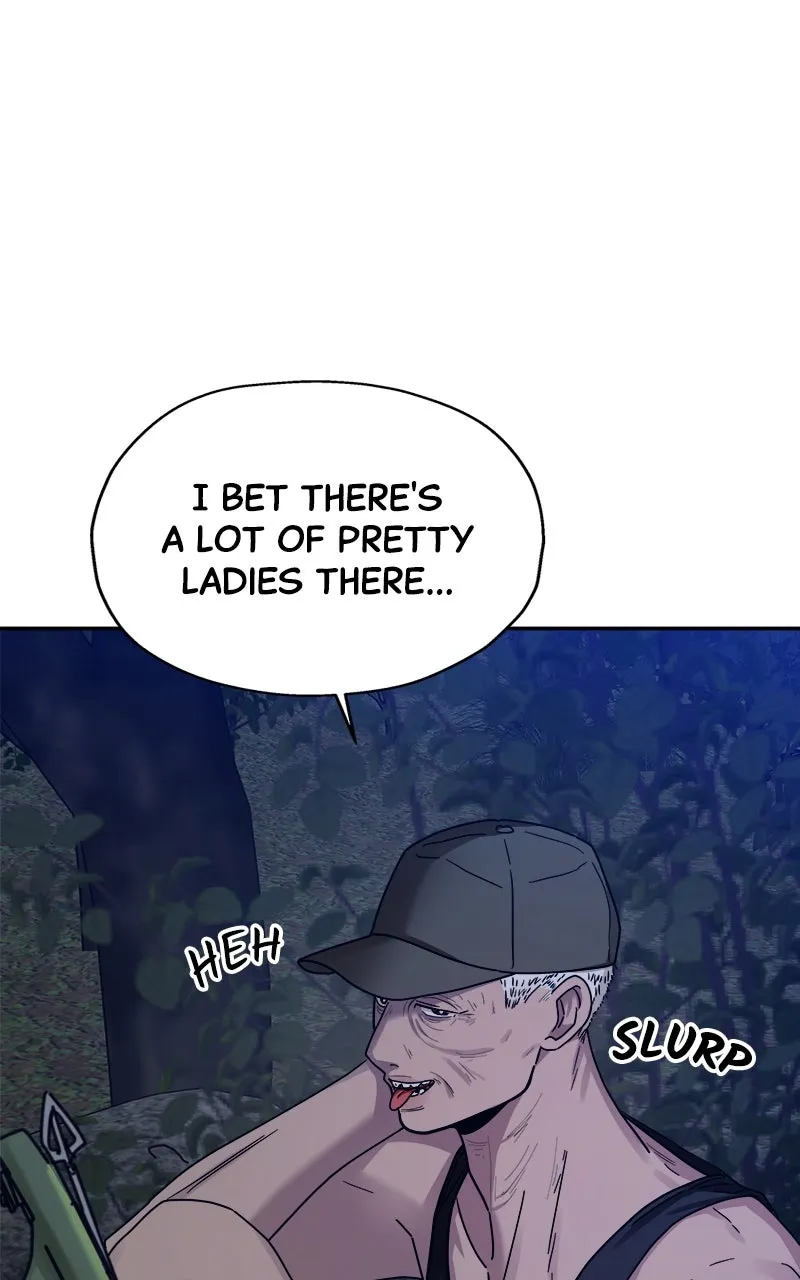 Read Paradise on Earth chapter 9 image 128 on Lezhin