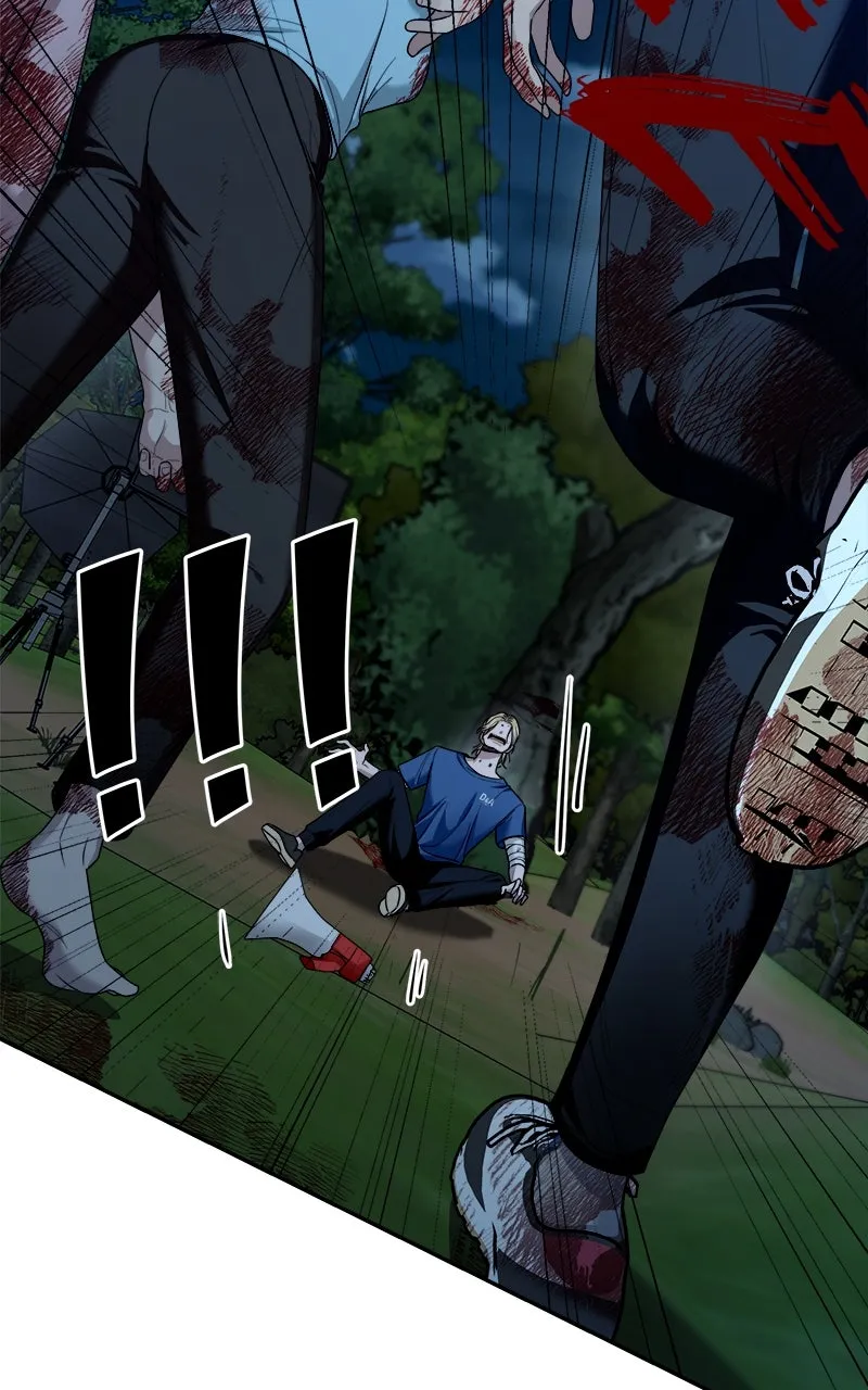Read Paradise on Earth chapter 9 image 13 on Lezhin