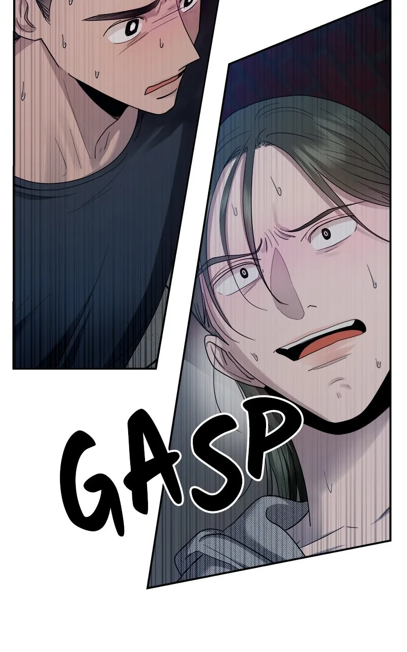 Read Paradise on Earth chapter 9 image 16 on Lezhin