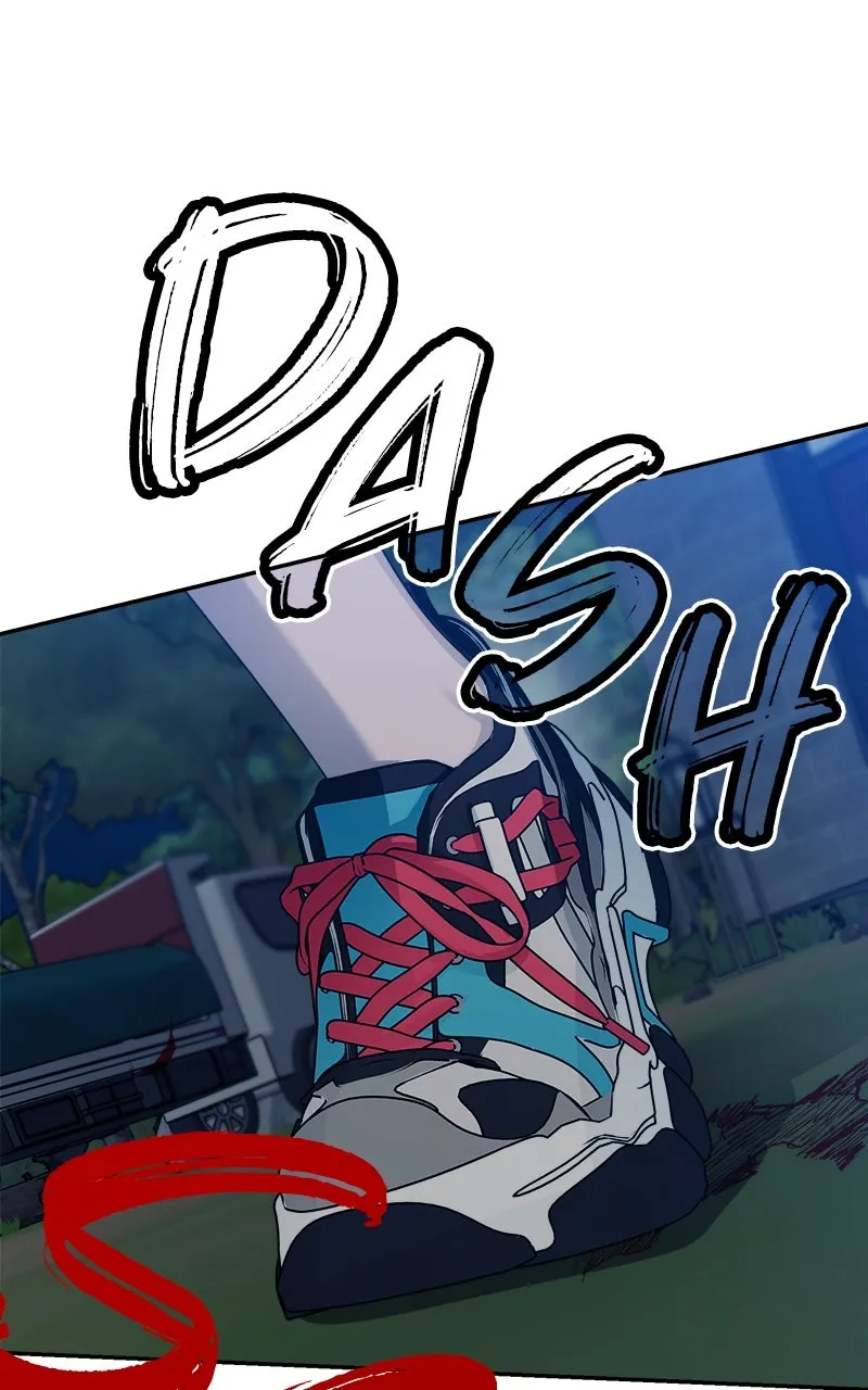 Read Paradise on Earth chapter 9 image 17 on Lezhin