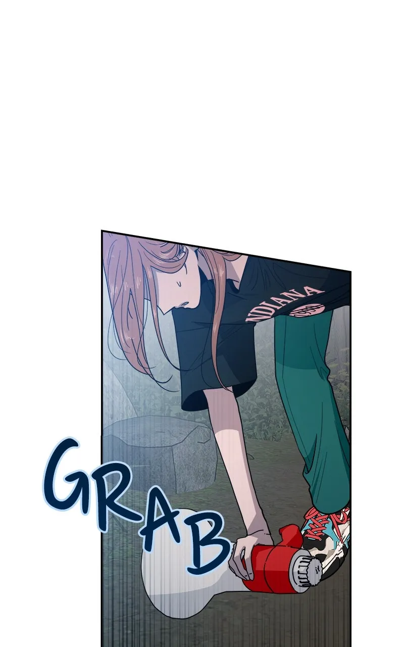 Read Paradise on Earth chapter 9 image 19 on Lezhin
