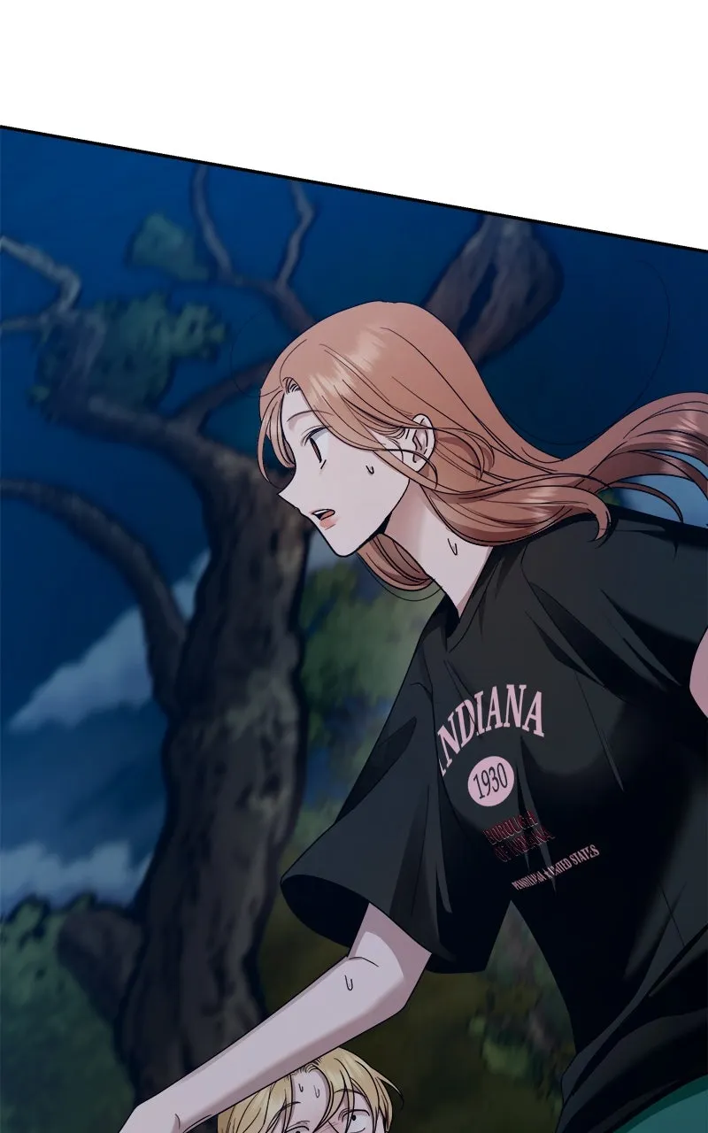Read Paradise on Earth chapter 9 image 22 on Lezhin