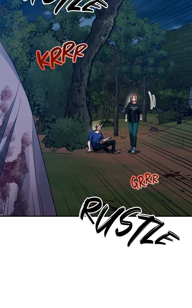 Read Paradise on Earth chapter 9 image 29 on Lezhin