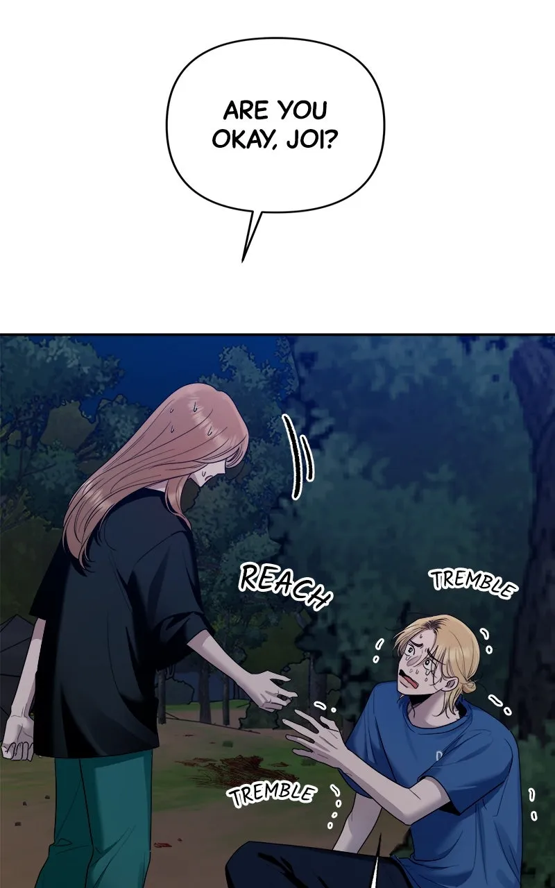 Read Paradise on Earth chapter 9 image 33 on Lezhin