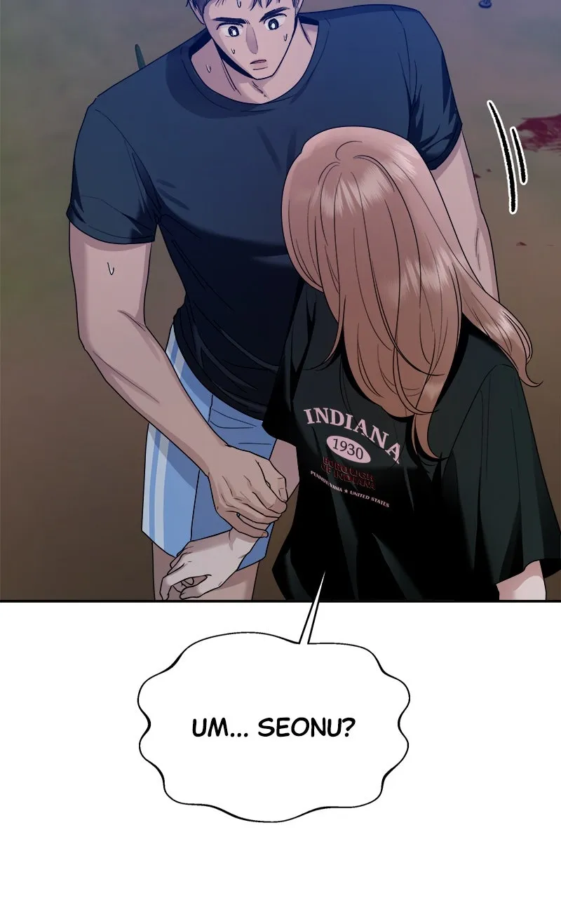 Read Paradise on Earth chapter 9 image 36 on Lezhin