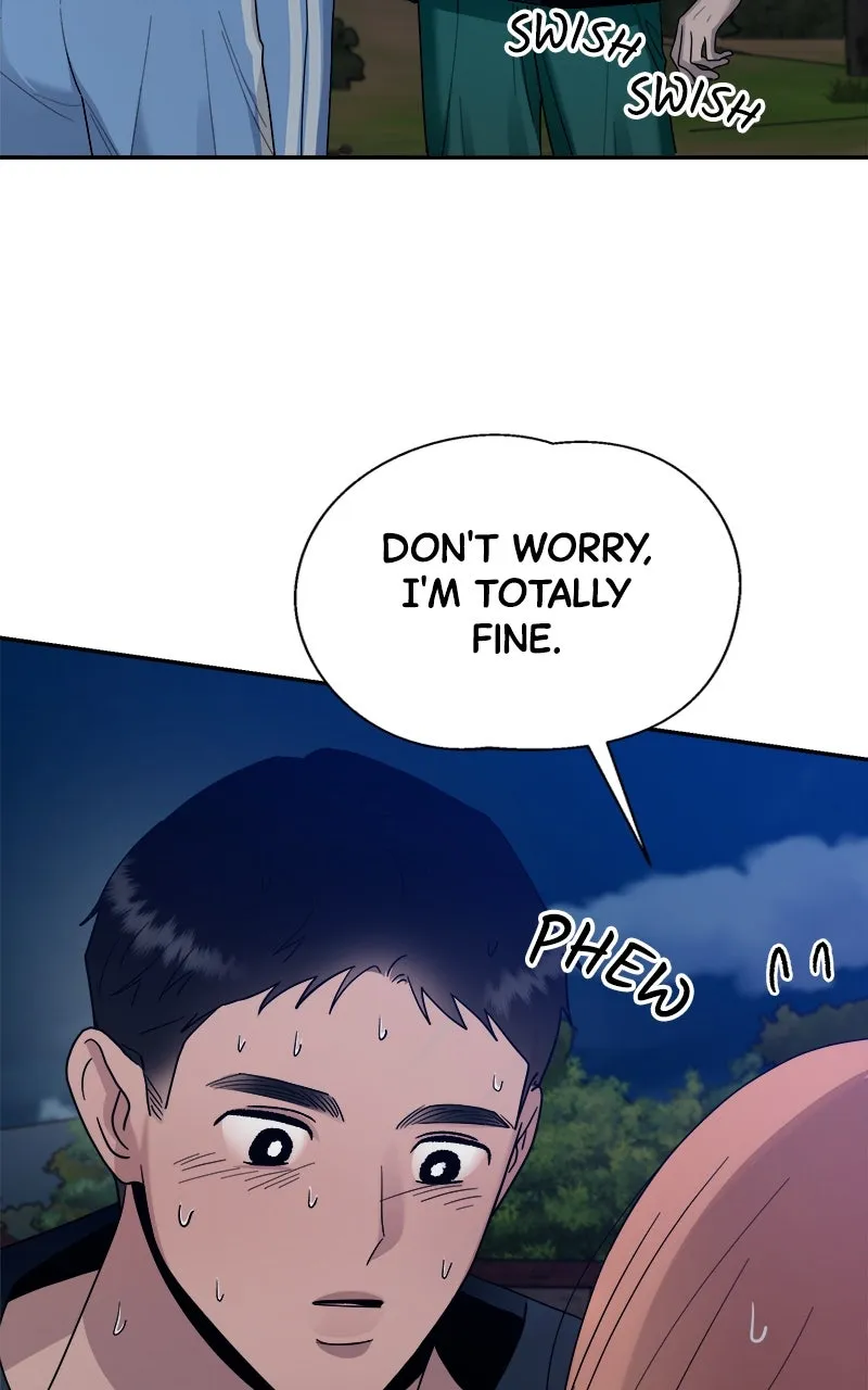 Read Paradise on Earth chapter 9 image 39 on Lezhin