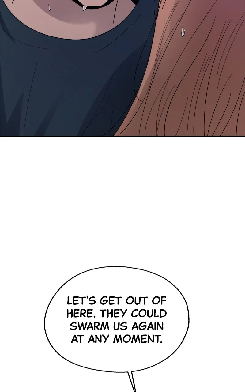 Read Paradise on Earth chapter 9 image 40 on Lezhin