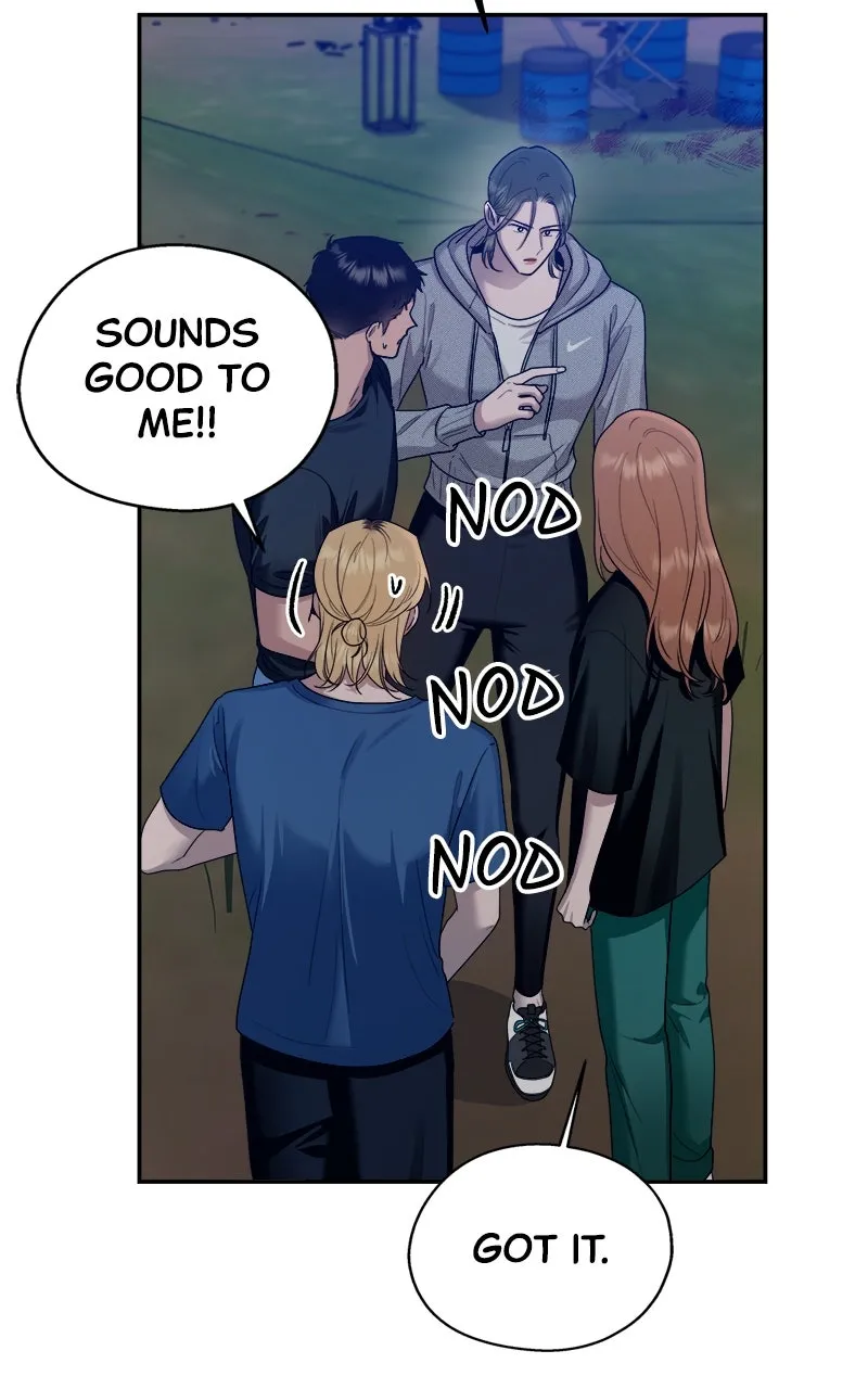 Read Paradise on Earth chapter 9 image 41 on Lezhin
