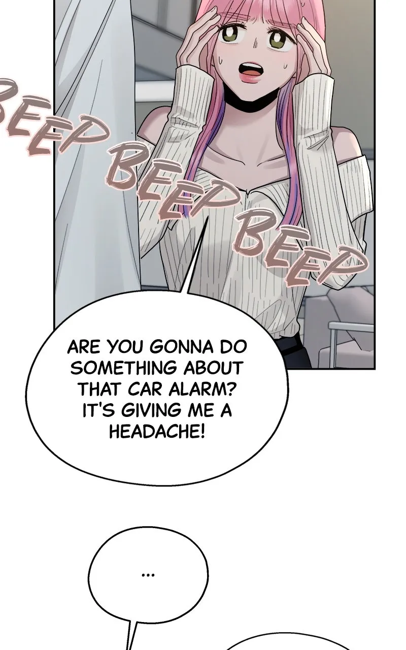 Read Paradise on Earth chapter 9 image 50 on Lezhin