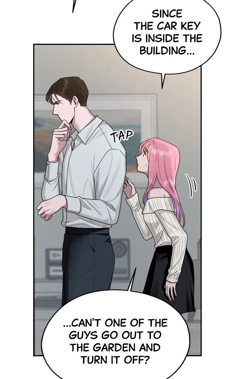 Read Paradise on Earth chapter 9 image 51 on Lezhin