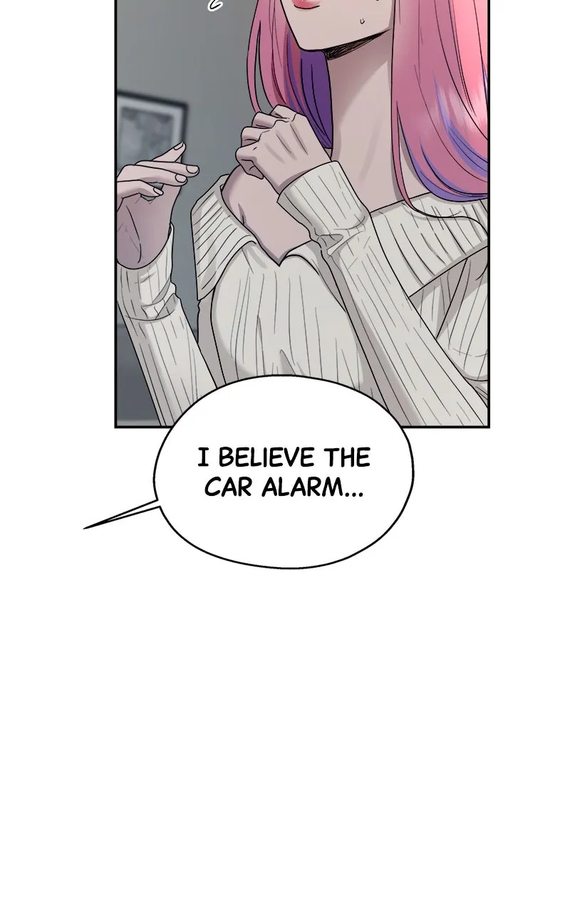 Read Paradise on Earth chapter 9 image 54 on Lezhin