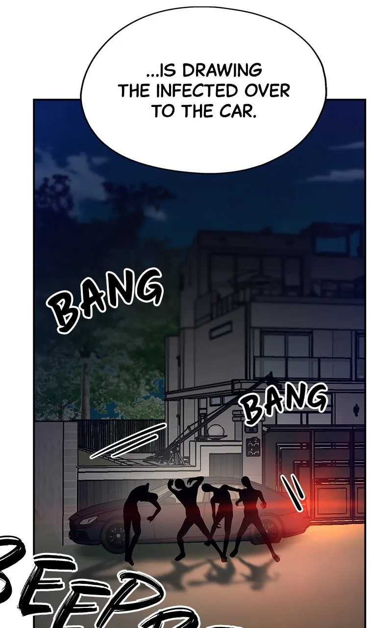 Read Paradise on Earth chapter 9 image 55 on Lezhin