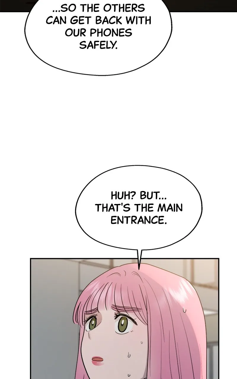 Read Paradise on Earth chapter 9 image 57 on Lezhin