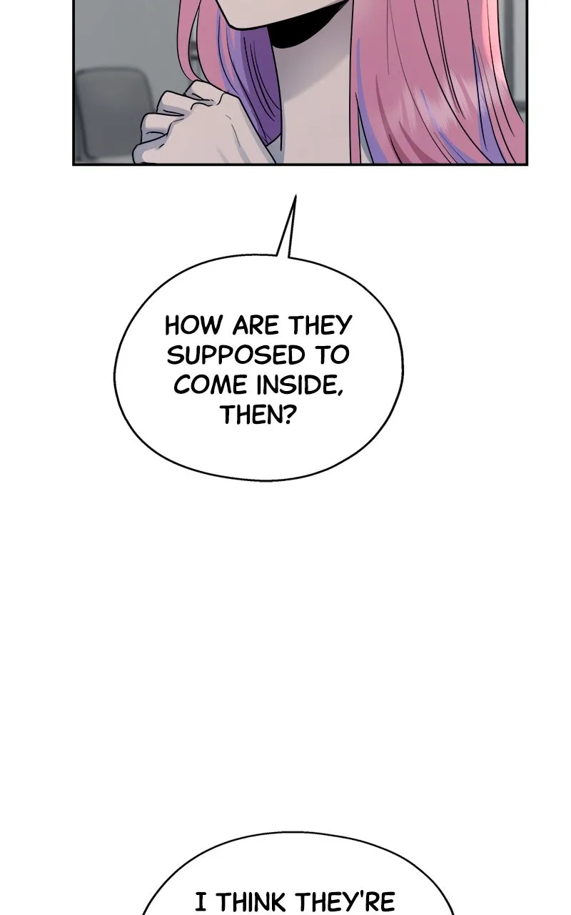 Read Paradise on Earth chapter 9 image 58 on Lezhin
