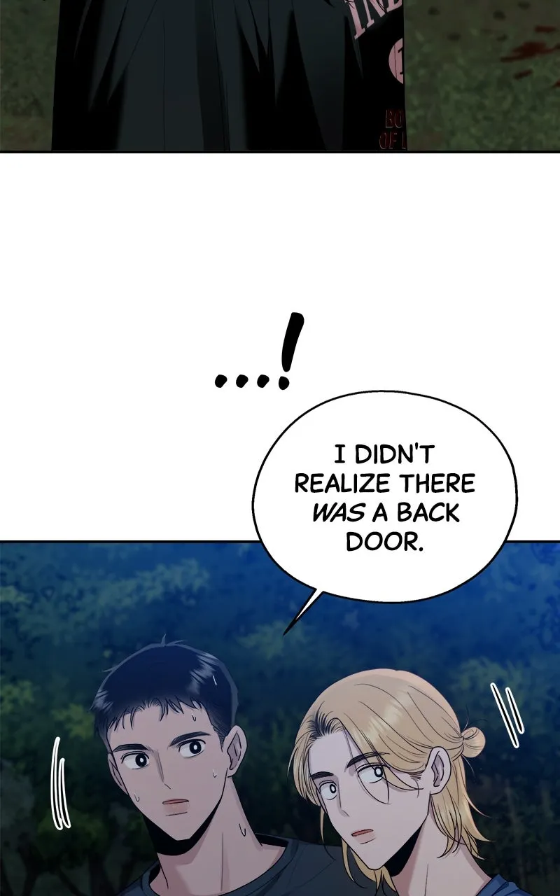 Read Paradise on Earth chapter 9 image 60 on Lezhin