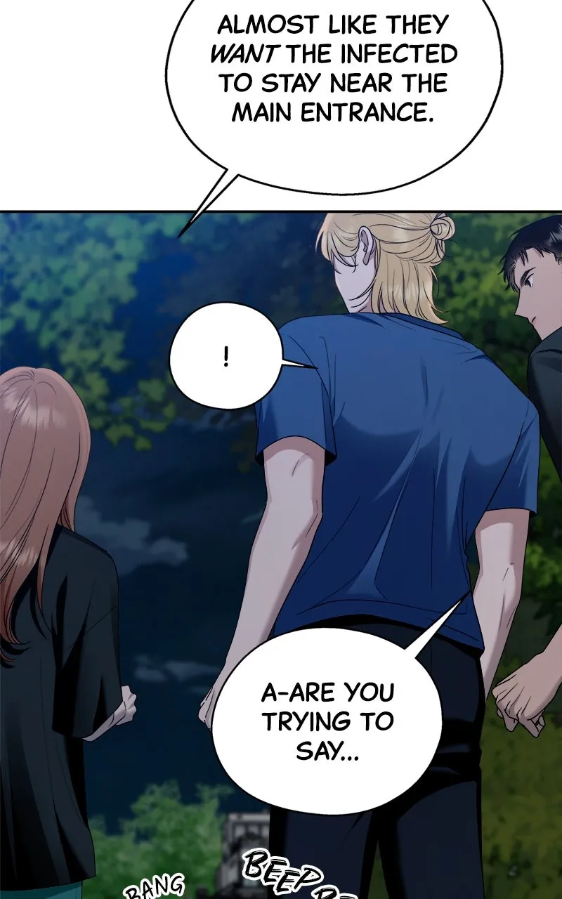 Read Paradise on Earth chapter 9 image 62 on Lezhin