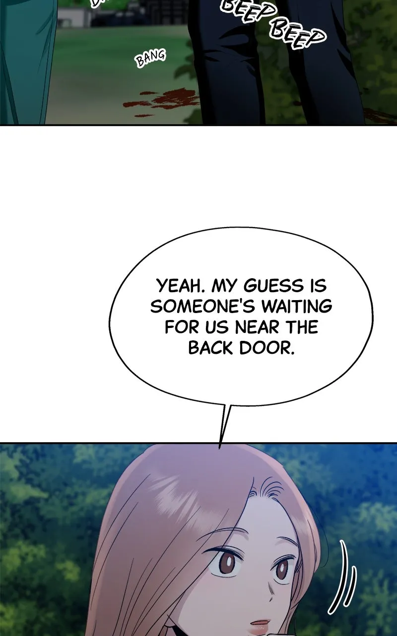 Read Paradise on Earth chapter 9 image 63 on Lezhin