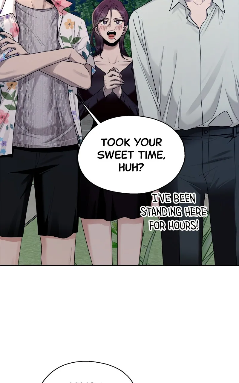 Read Paradise on Earth chapter 9 image 66 on Lezhin