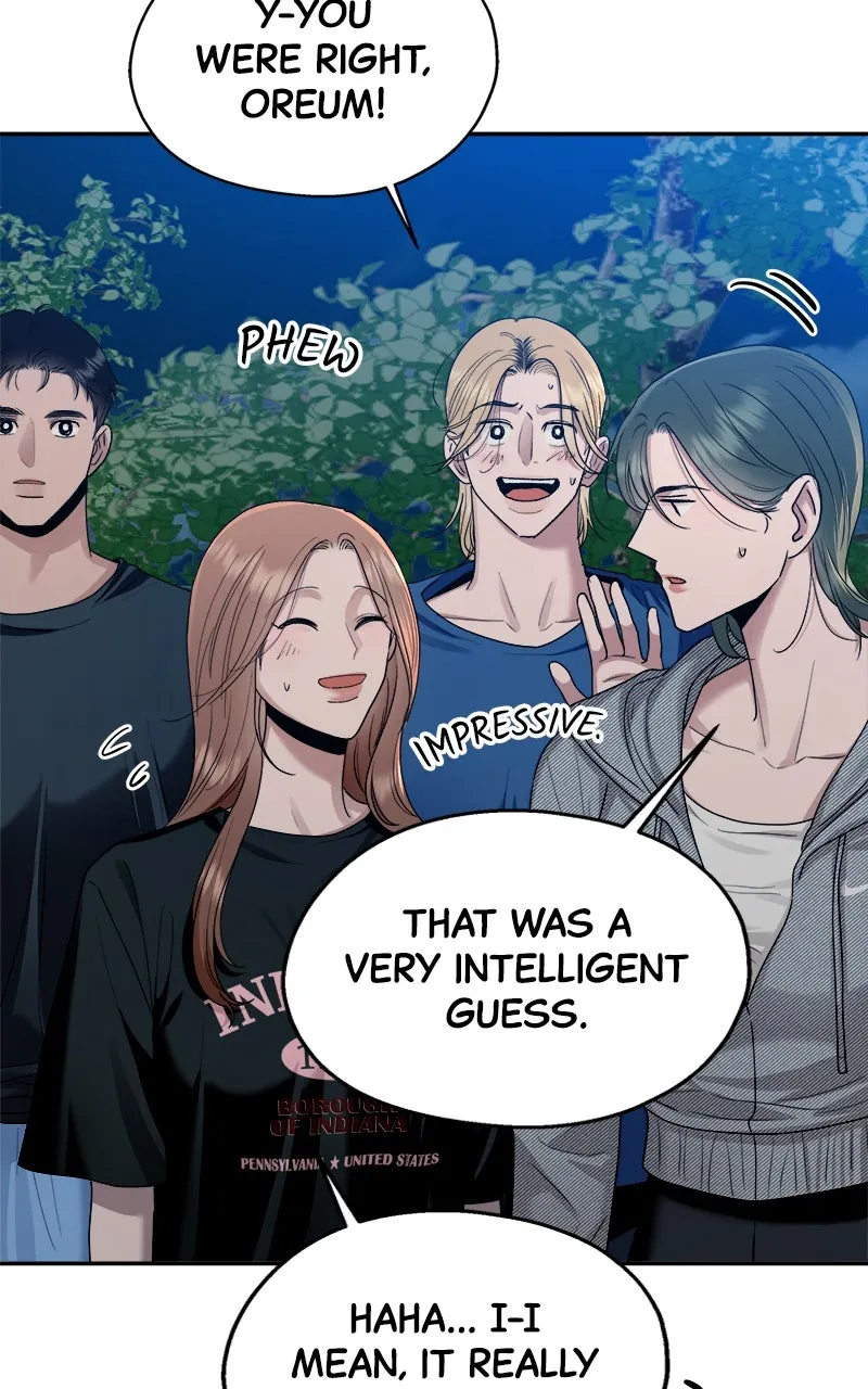 Read Paradise on Earth chapter 9 image 67 on Lezhin