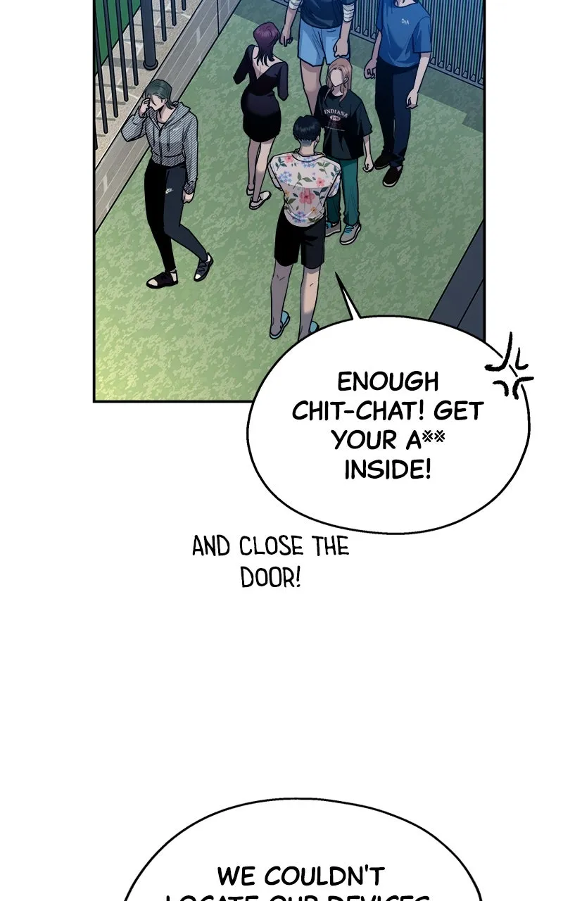 Read Paradise on Earth chapter 9 image 70 on Lezhin