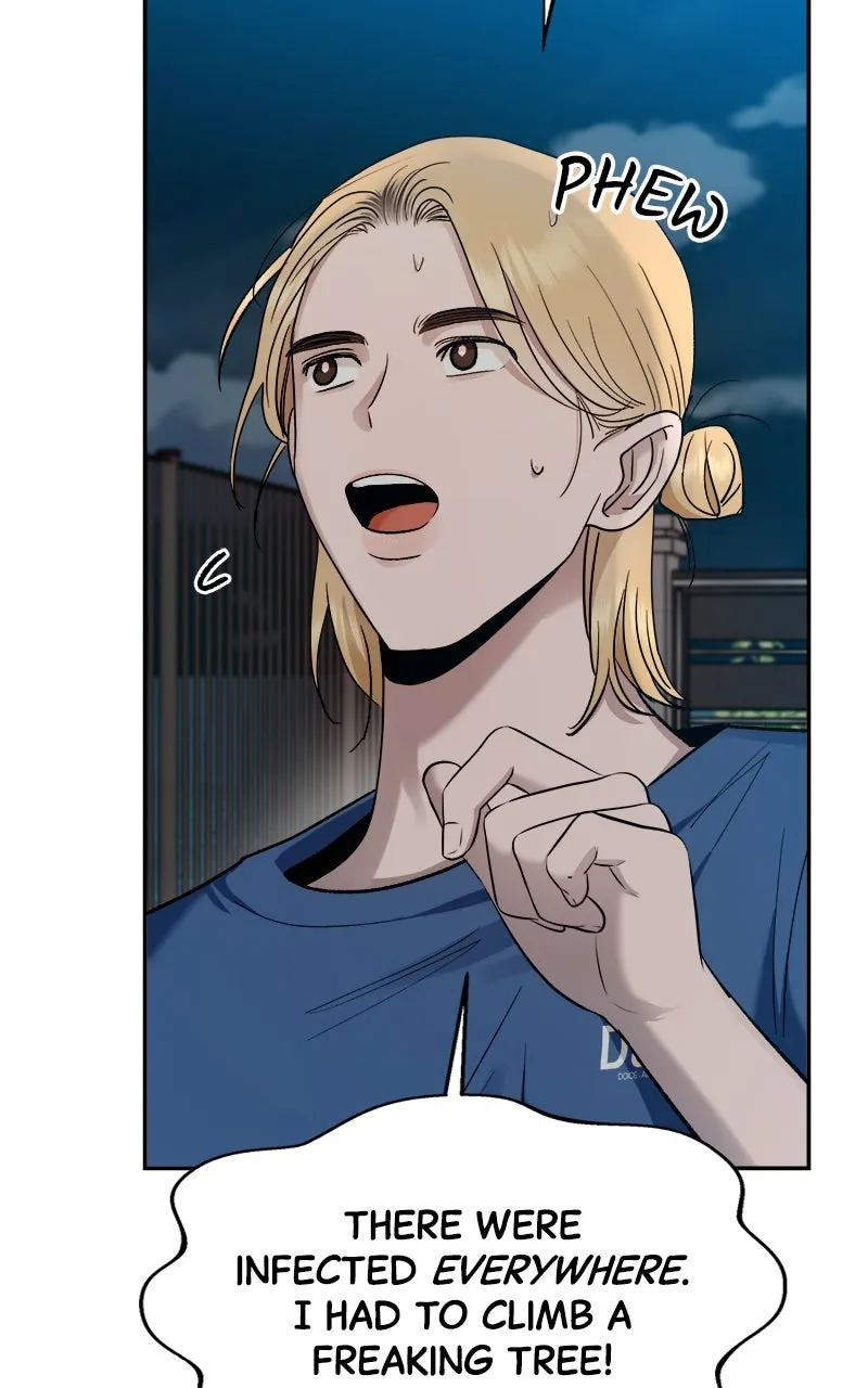 Read Paradise on Earth chapter 9 image 75 on Lezhin