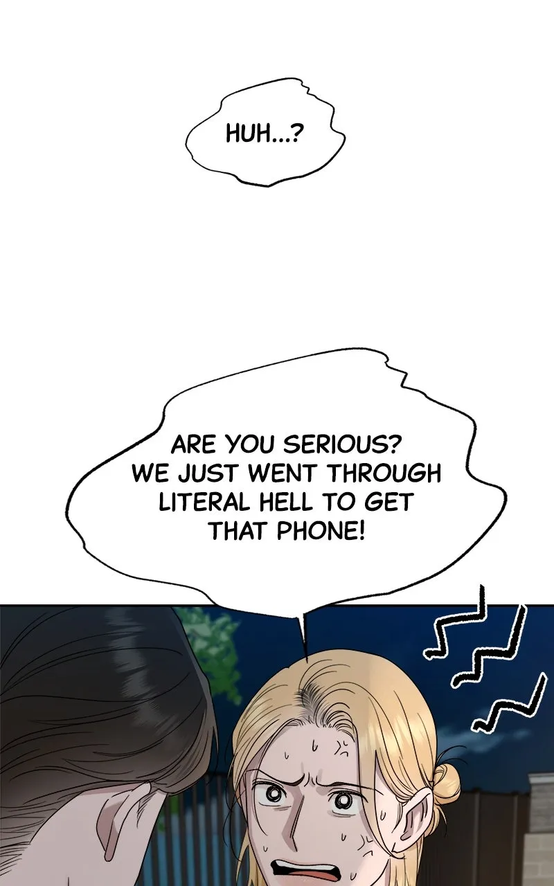 Read Paradise on Earth chapter 9 image 82 on Lezhin