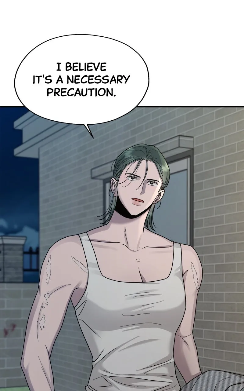 Read Paradise on Earth chapter 9 image 87 on Lezhin