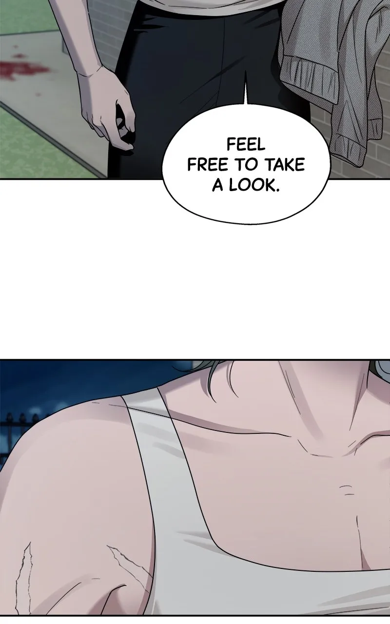 Read Paradise on Earth chapter 9 image 88 on Lezhin
