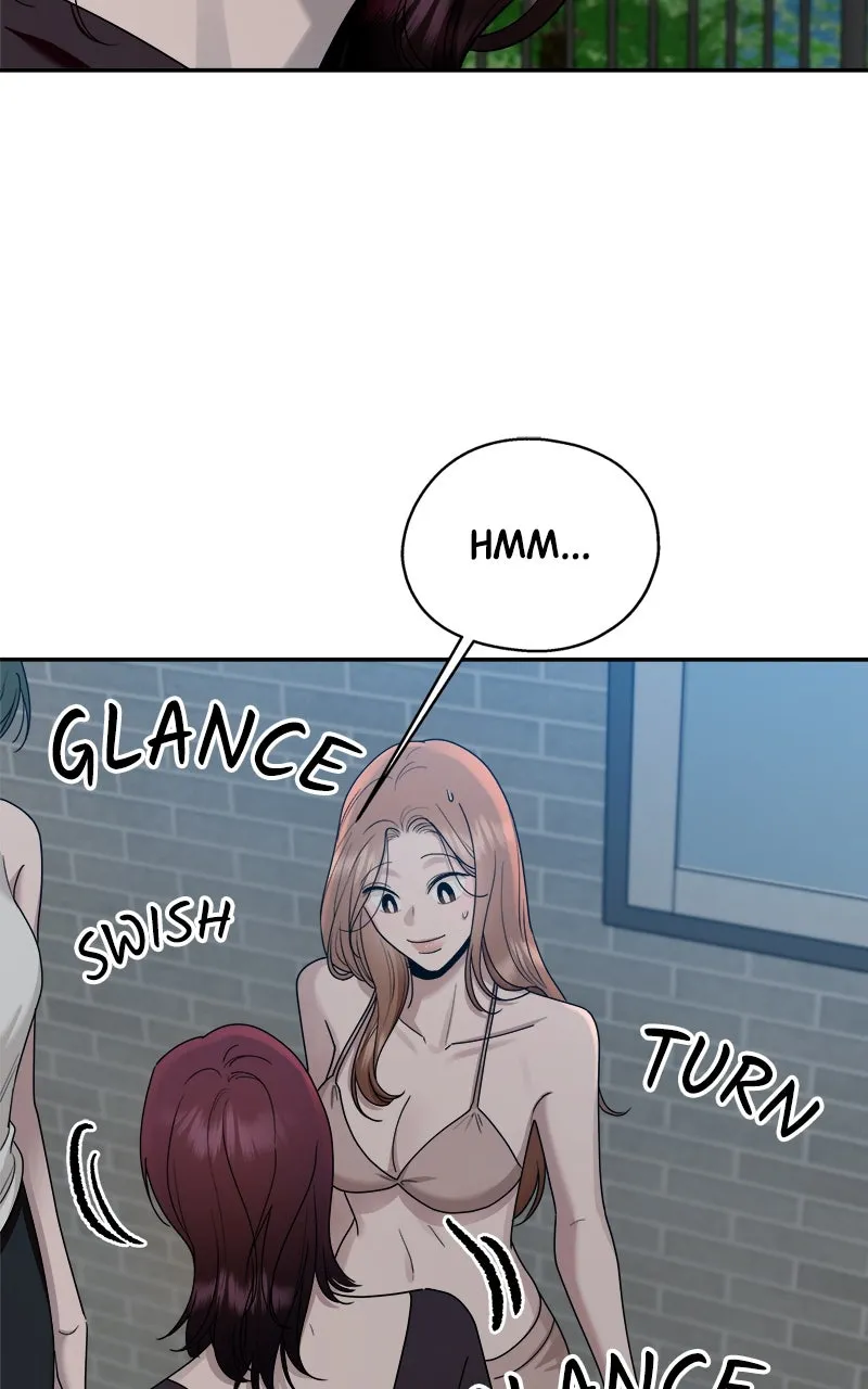 Read Paradise on Earth chapter 9 image 92 on Lezhin