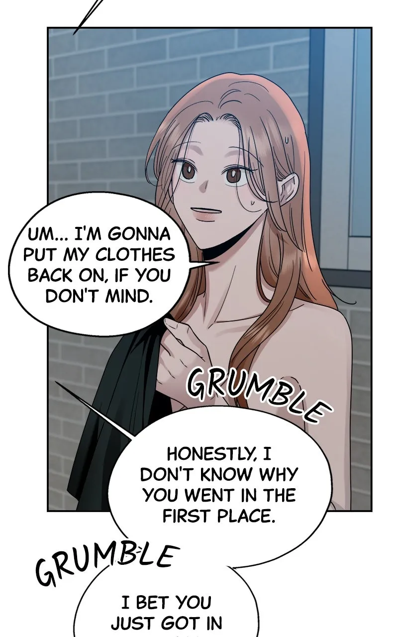 Read Paradise on Earth chapter 9 image 94 on Lezhin