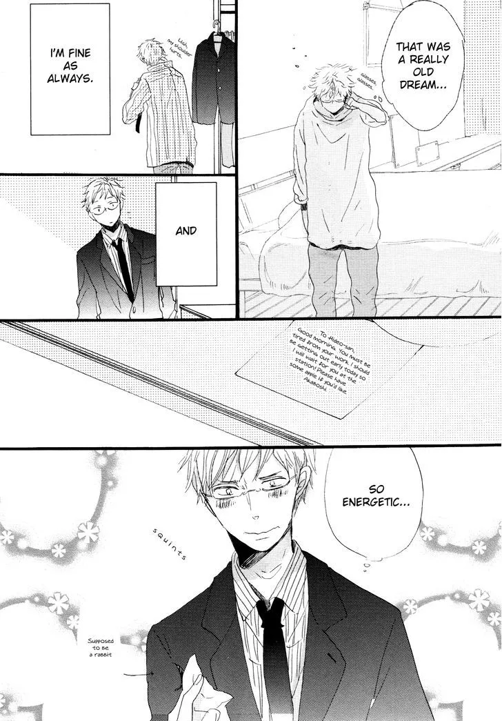 Read Paradise View chapter 1 image 11 on Lezhin