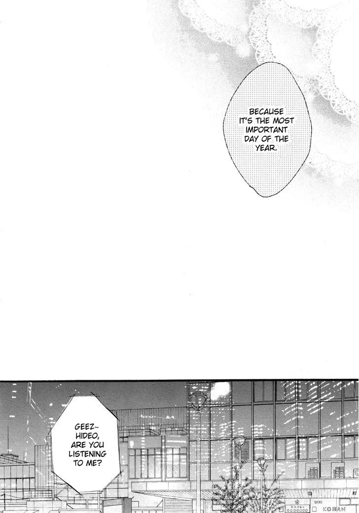 Read Paradise View chapter 1 image 18 on Lezhin