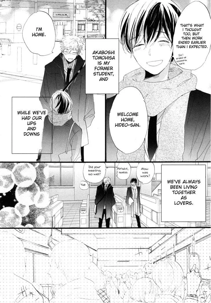Read Paradise View chapter 1 image 20 on Lezhin