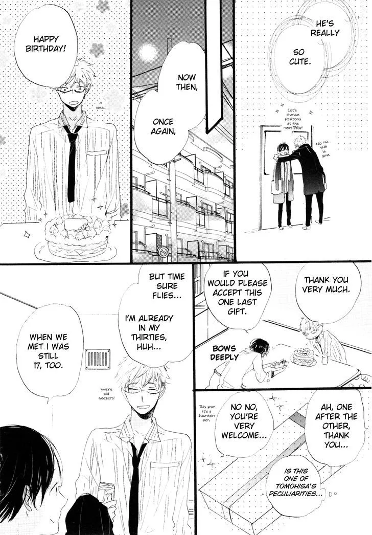 Read Paradise View chapter 1 image 22 on Lezhin