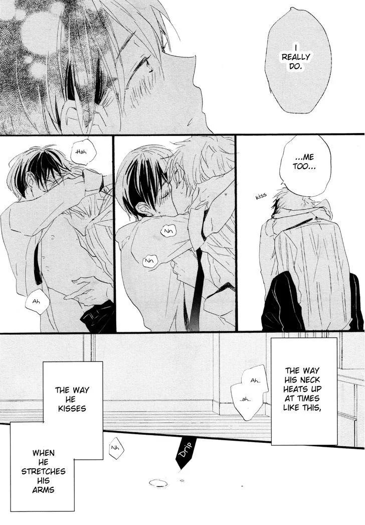 Read Paradise View chapter 1 image 27 on Lezhin
