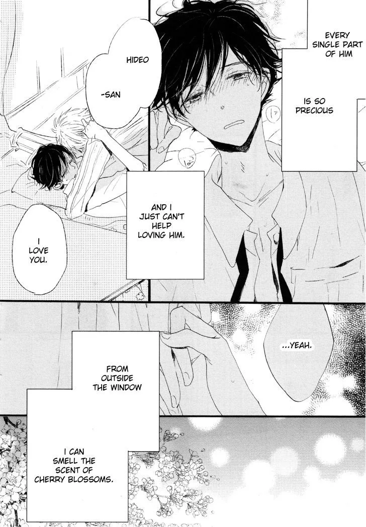 Read Paradise View chapter 1 image 28 on Lezhin