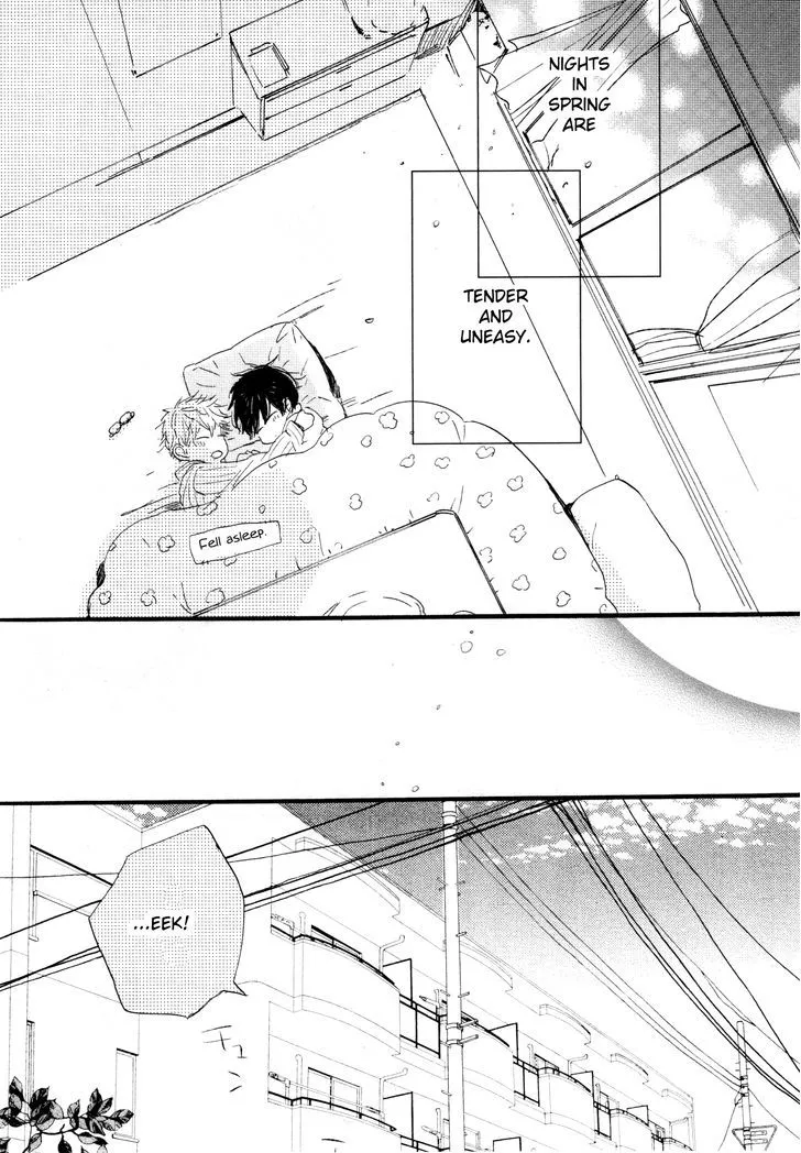 Read Paradise View chapter 1 image 29 on Lezhin