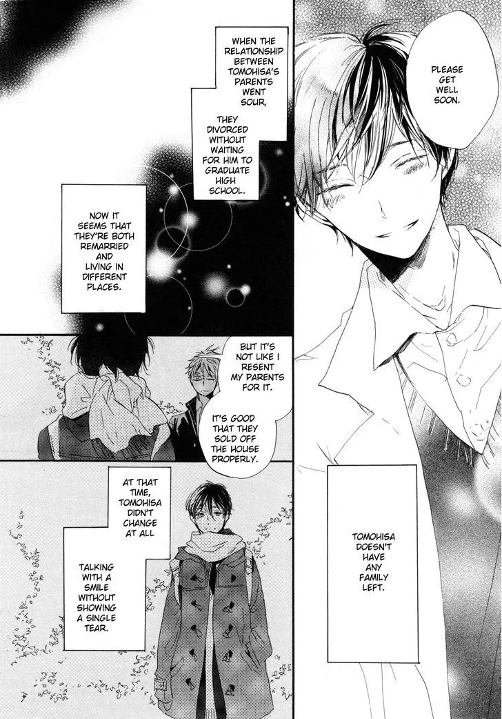 Read Paradise View chapter 2 image 12 on Lezhin