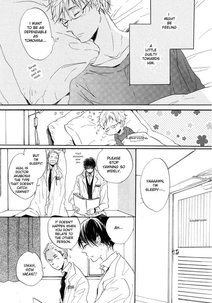 Read Paradise View chapter 2 image 13 on Lezhin