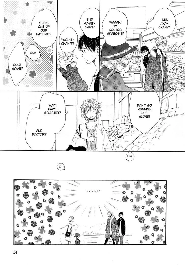 Read Paradise View chapter 2 image 21 on Lezhin