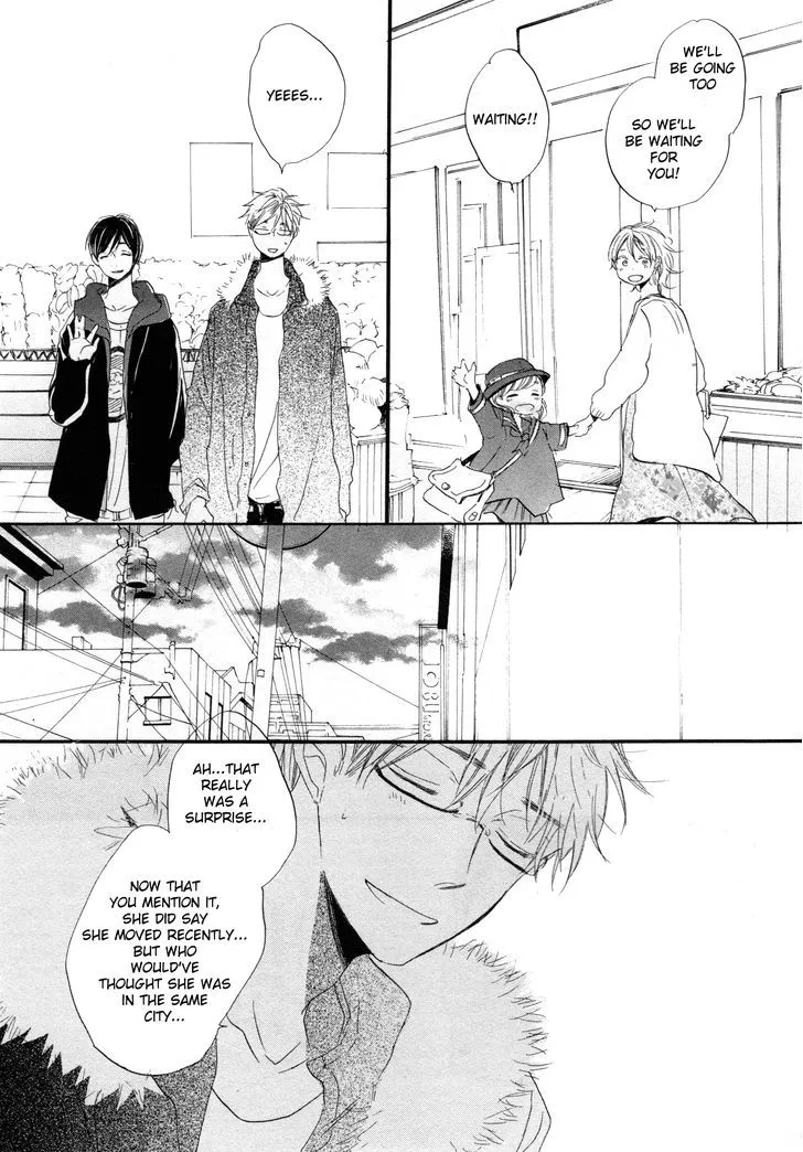 Read Paradise View chapter 2 image 23 on Lezhin