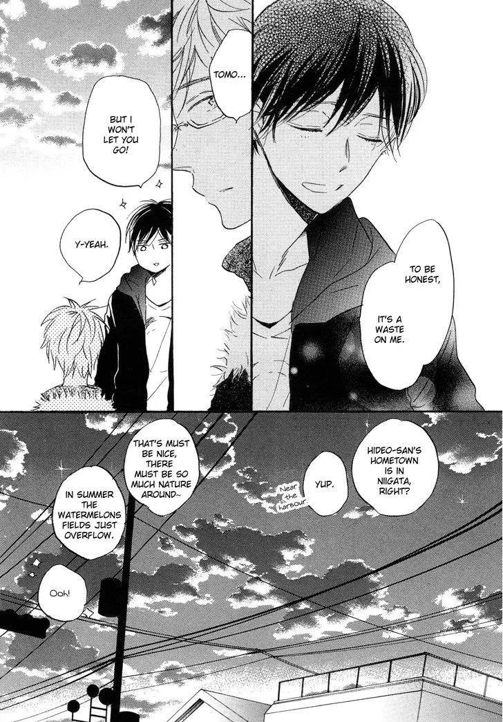 Read Paradise View chapter 2 image 26 on Lezhin