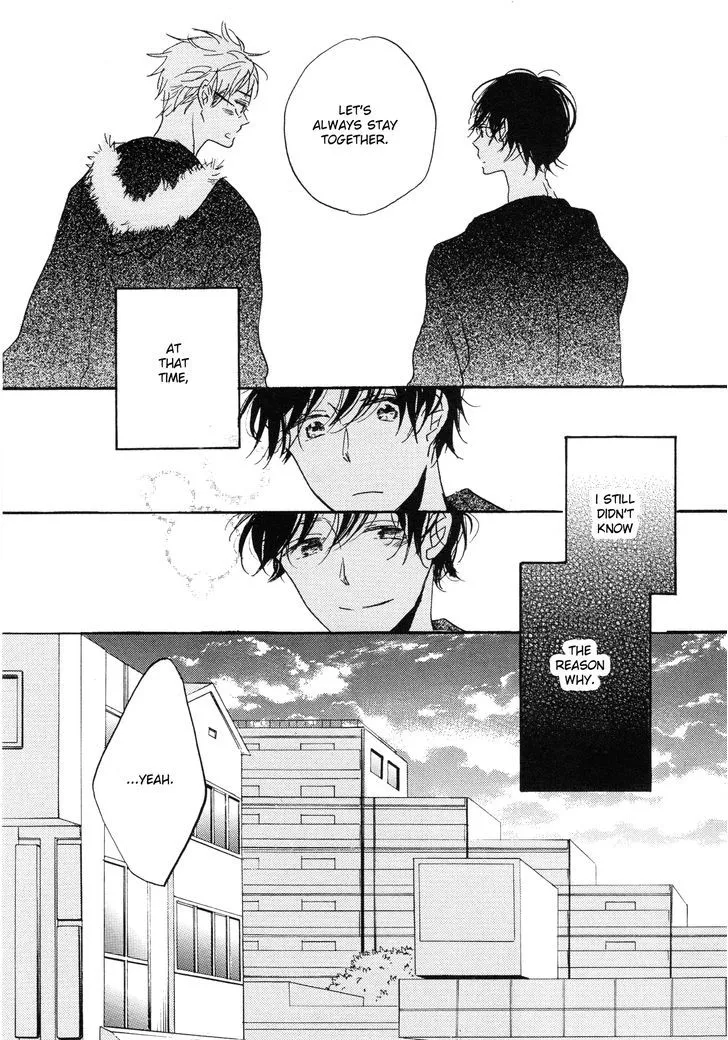Read Paradise View chapter 2 image 28 on Lezhin
