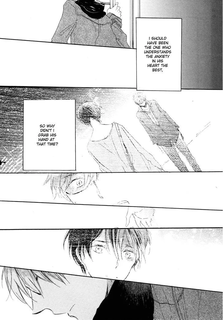 Read Paradise View chapter 2 image 30 on Lezhin