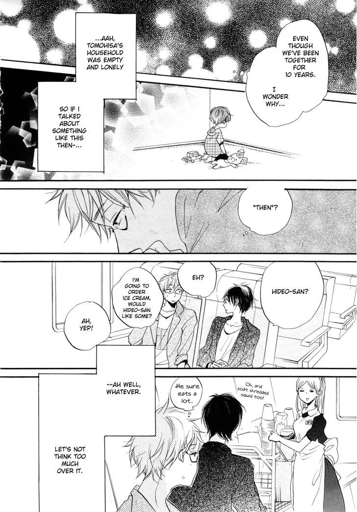 Read Paradise View chapter 3 image 10 on Lezhin