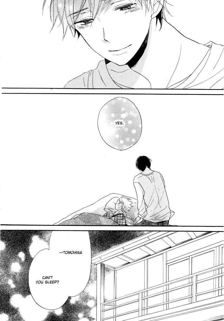 Read Paradise View chapter 3 image 16 on Lezhin