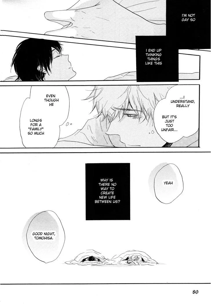 Read Paradise View chapter 3 image 18 on Lezhin