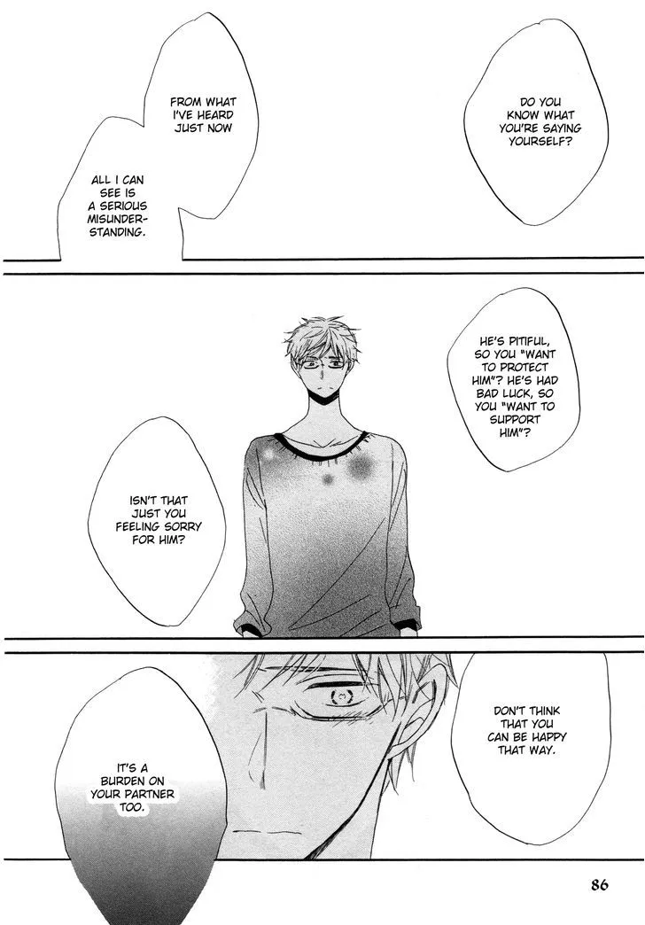 Read Paradise View chapter 3 image 24 on Lezhin
