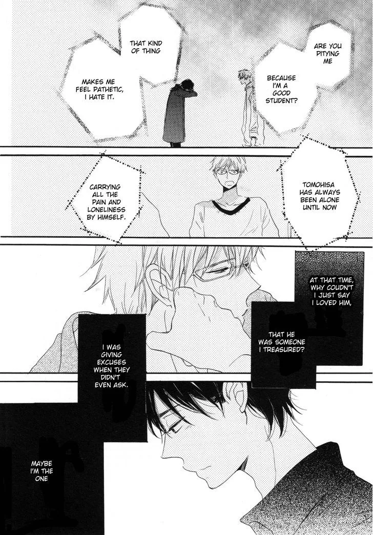 Read Paradise View chapter 3 image 28 on Lezhin