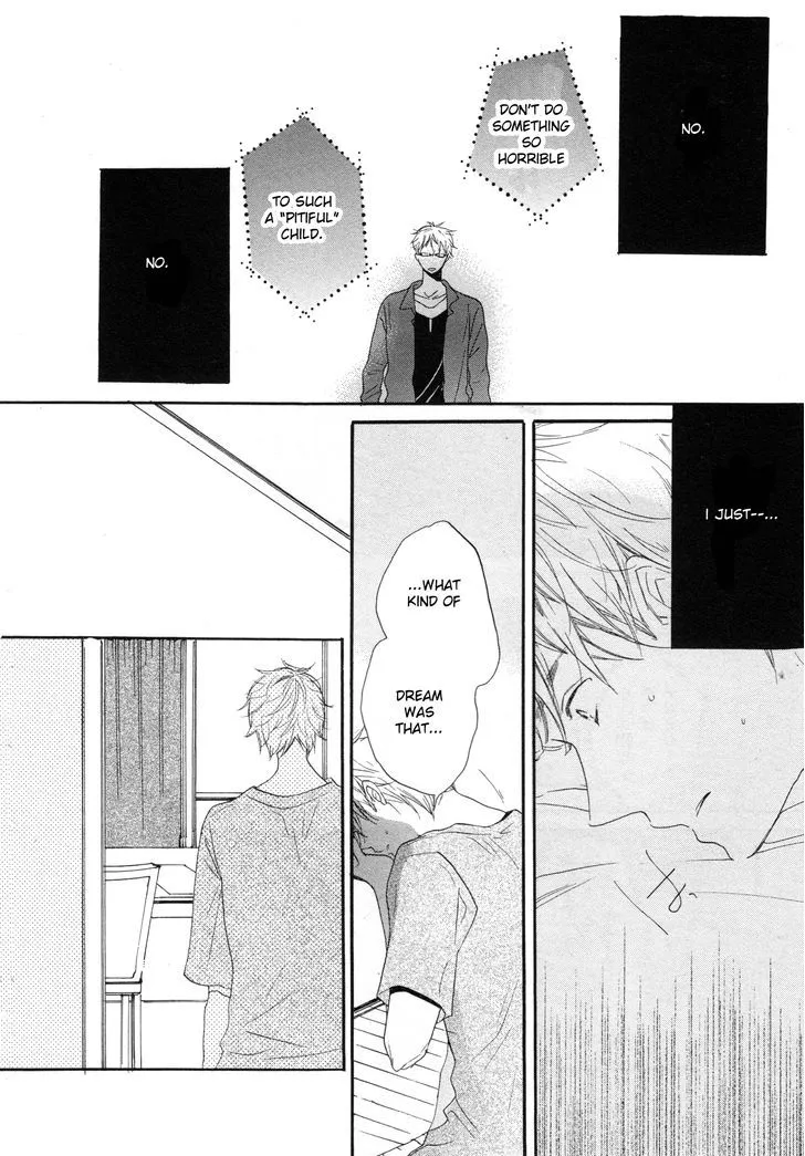 Read Paradise View chapter 3 image 30 on Lezhin